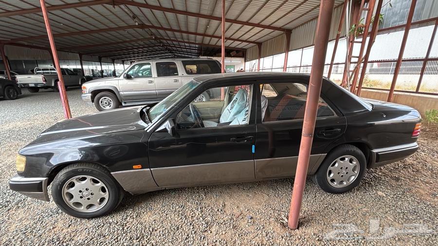 مرسيدس بنز E23063399617163651112