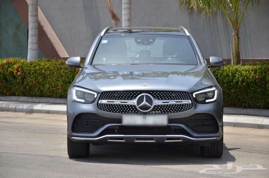 Mercedes GLC200 202163399616174594111