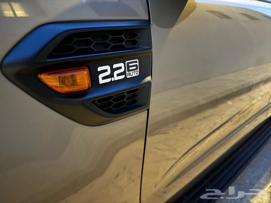 رينجر 2022 ديزل63399596580353111