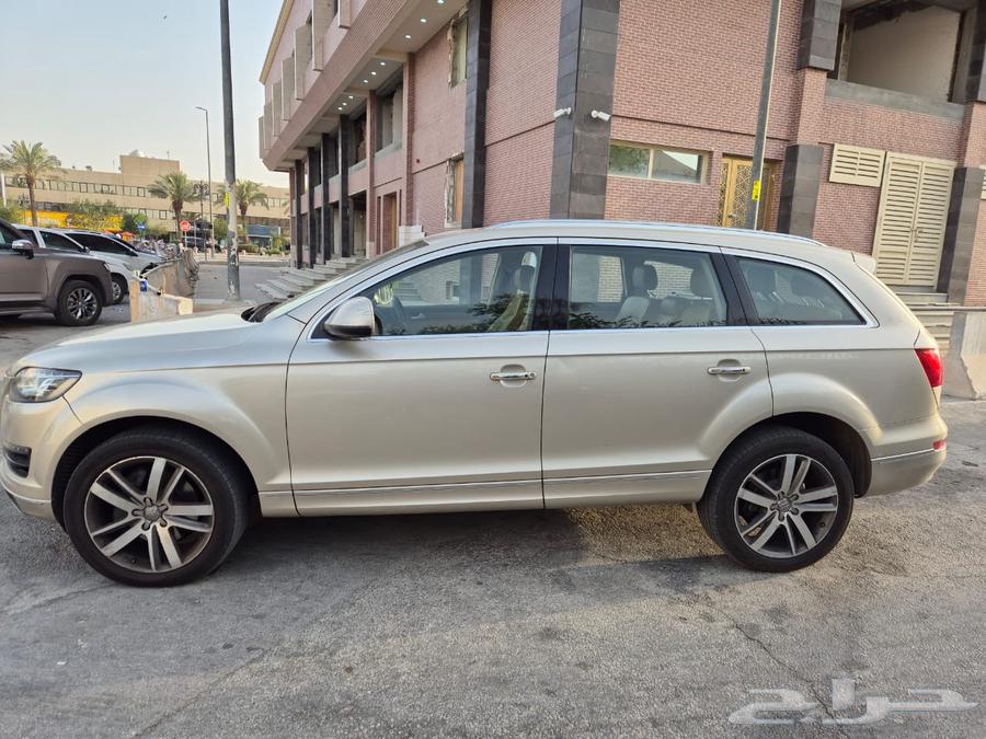 اودي Q763399630757250111