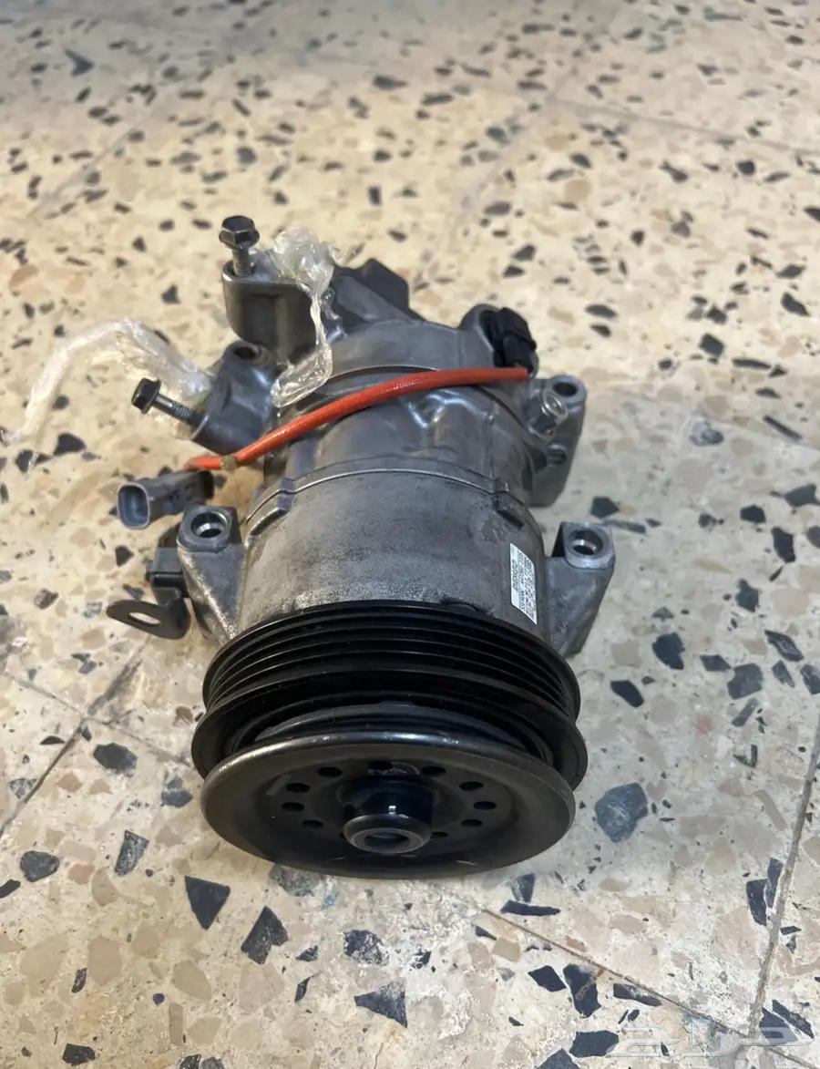 كمبرسر يارس 14 وفوت وكاله مستعمل63399548433922118