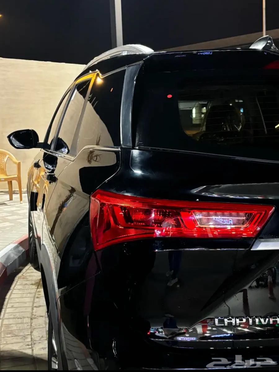 للبيع كابتيفيا شافرولية - 2022 ممشى 160 ألف بريمير63399633718017112