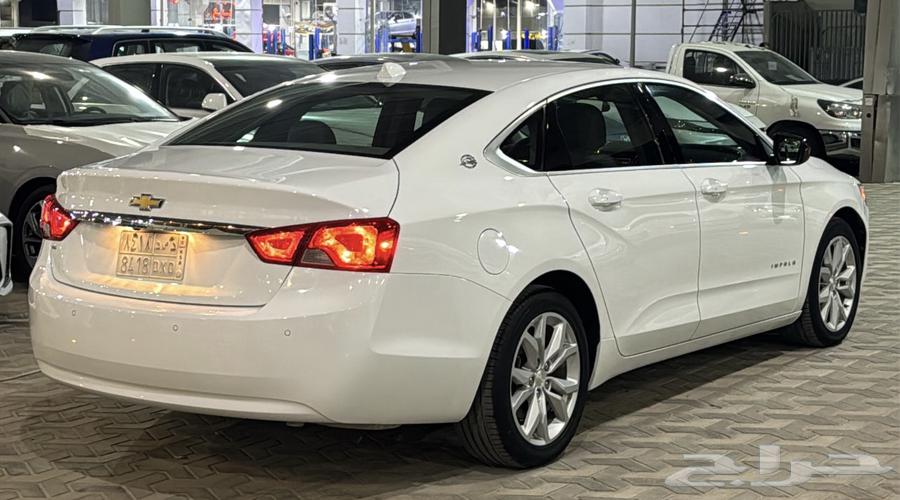 Impala 2018 Saudi fingerprint63398176523521113