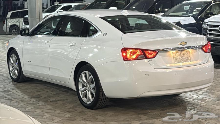Impala 2018 Saudi fingerprint63398176523521112