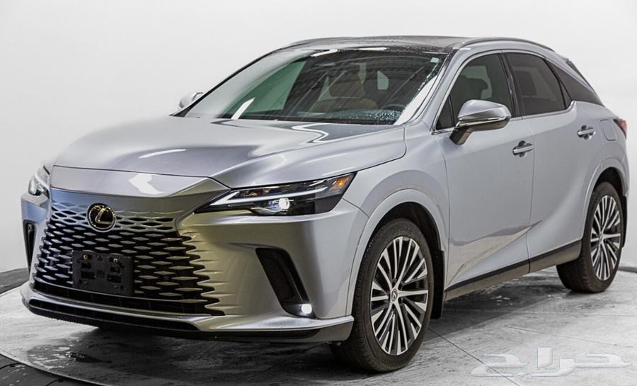 Exclusive offer for Lexus RX350, beautiful luxury interior, at an amazing price63399557866242111