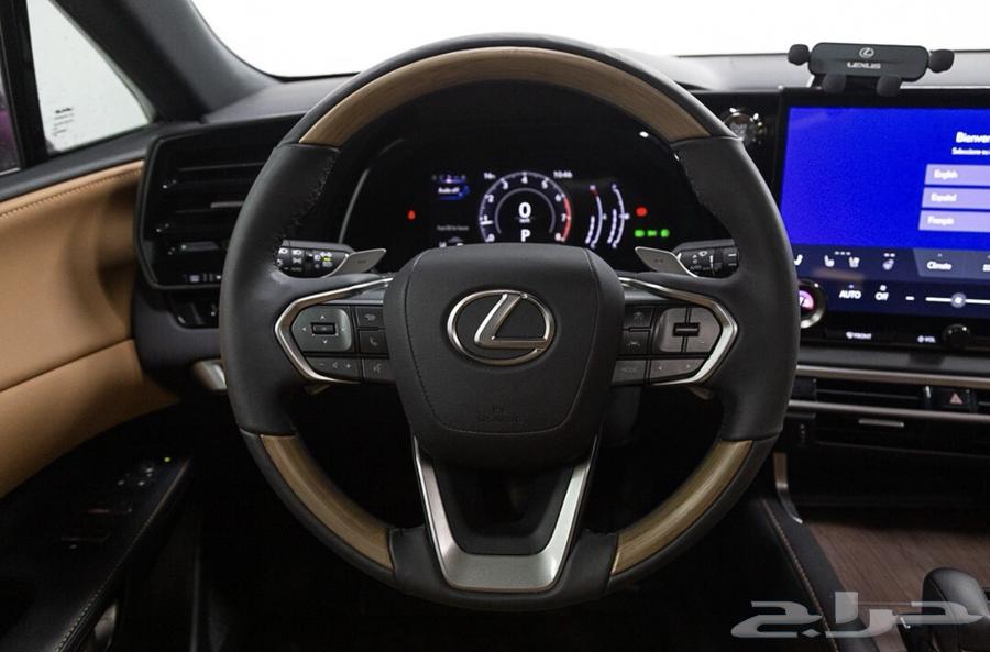 Exclusive offer for Lexus RX350, beautiful luxury interior, at an amazing price63399557866242113