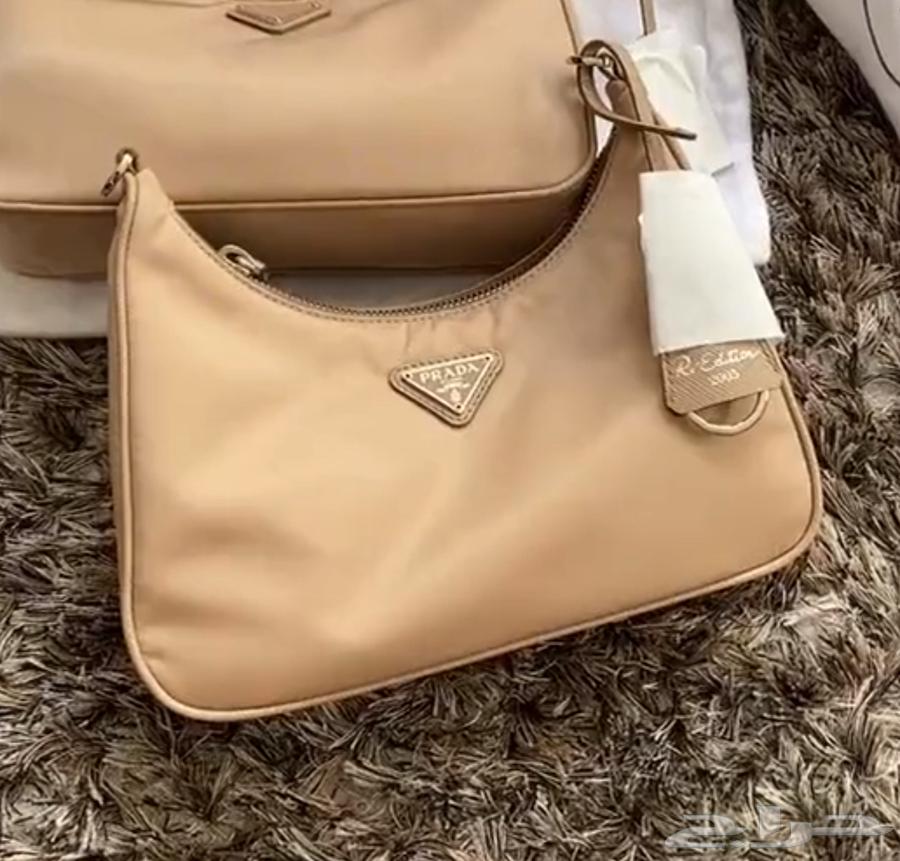 Original Brada bag with invoice63391722343938114