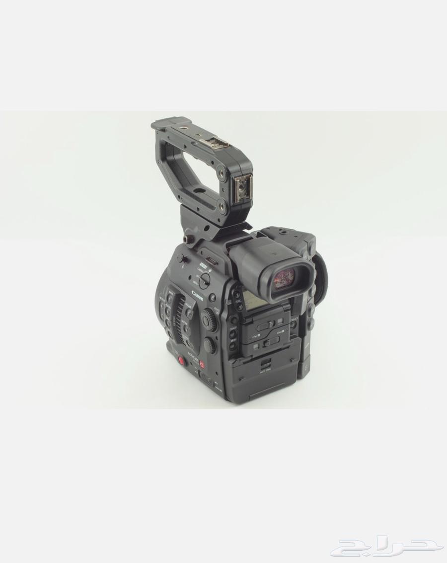 كاميرا كانون canon c300 ii63394687446785111