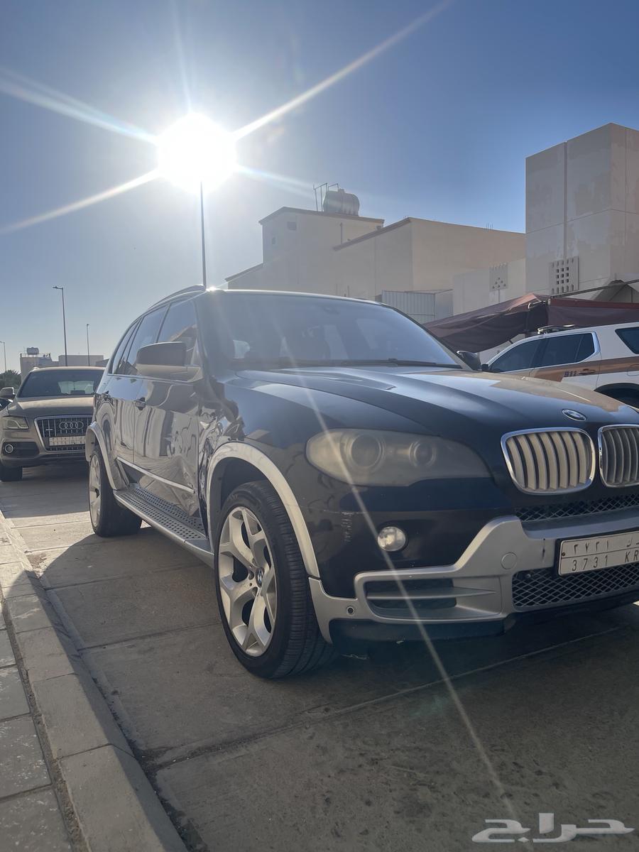 بي ام دبليو x5 200963398171975298112