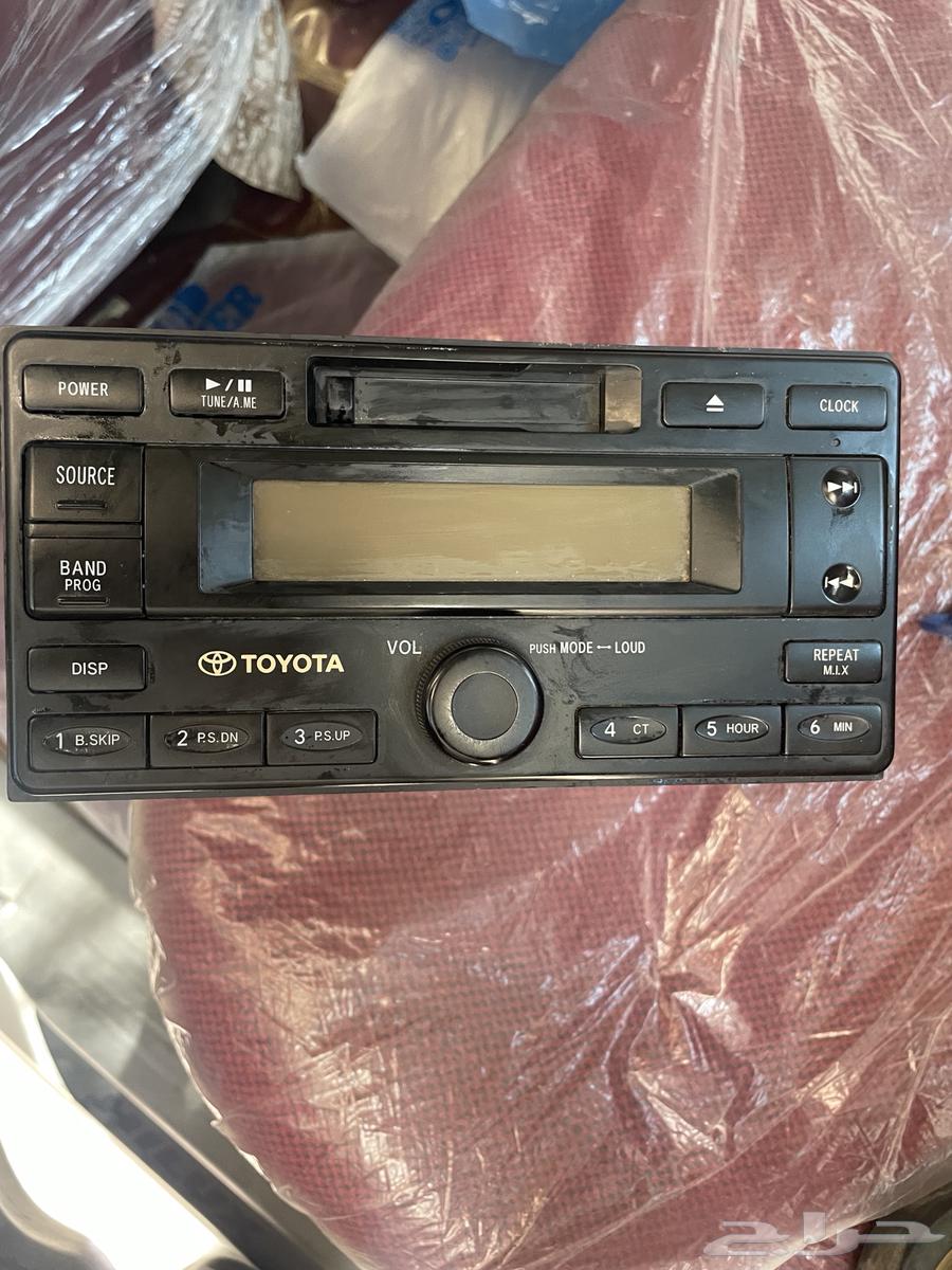 2010 Toyota Hilux agency recorder, used, clean, and lightly used from its model year633995873273631115
