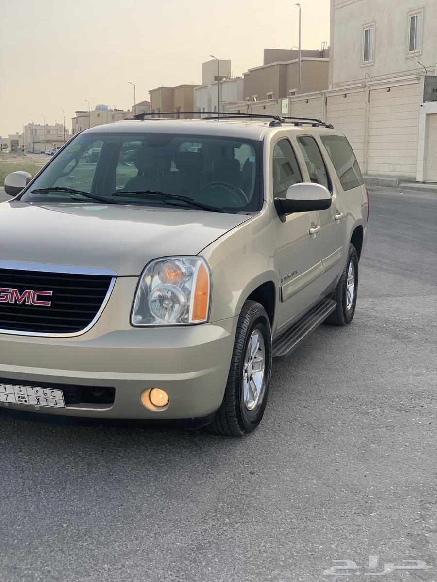 جمس يوكن XL. (2009)63399629818371114