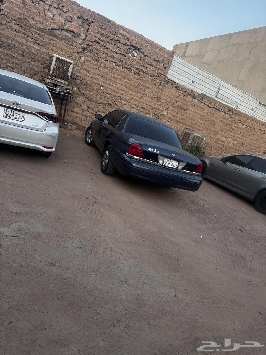 فورد فكتوريا63399603024770113