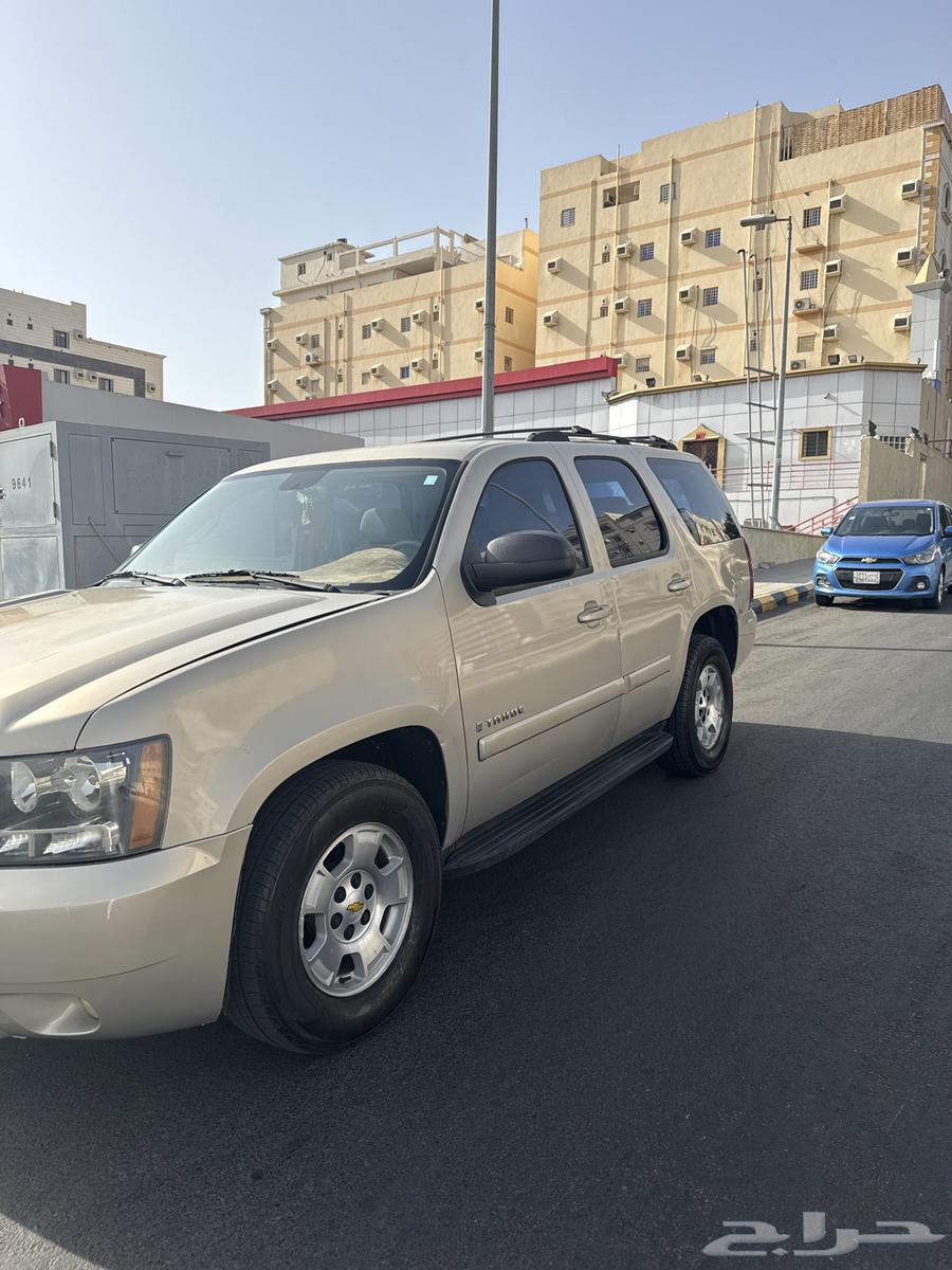 Chevrolet Tahoe63399622208130111