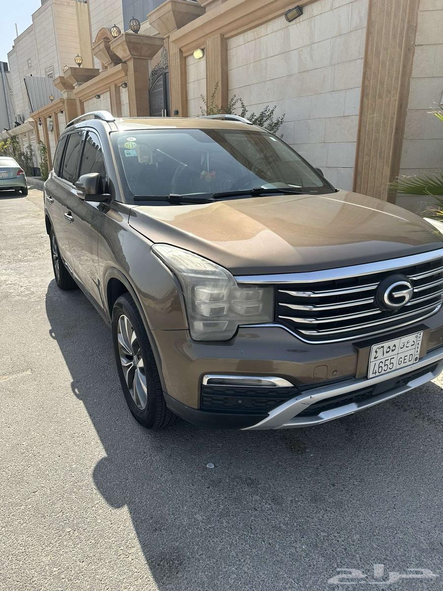 GAC gs863398177347074114