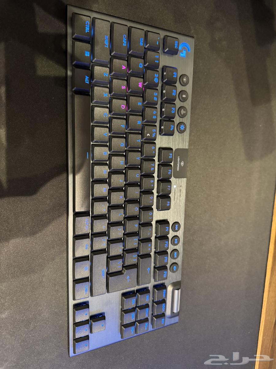 كيبورد g915 X logitech63394702704002114