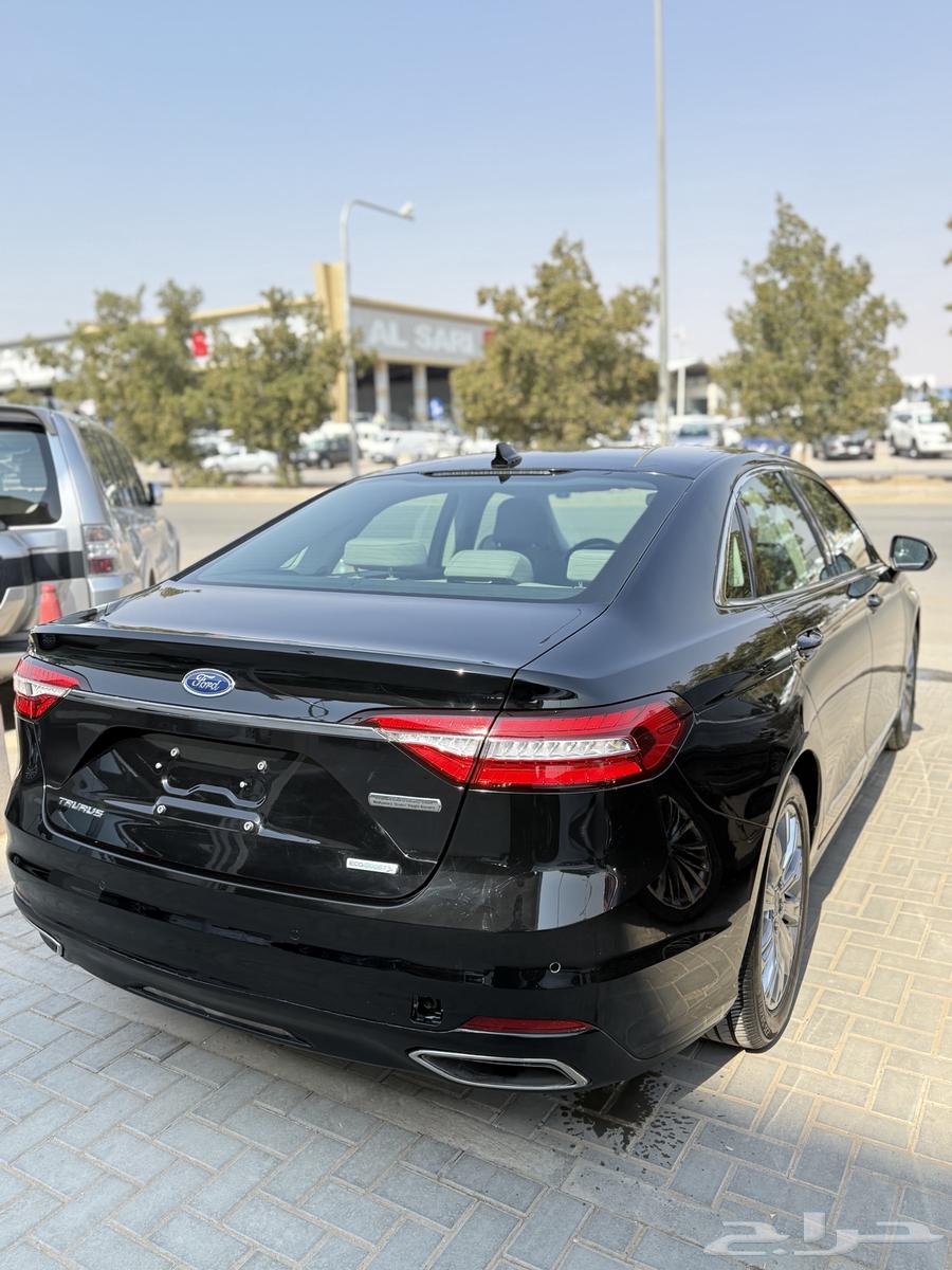 فورد تورس ستاندر 2021 عرض خاص63399636606339114