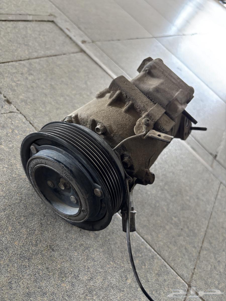Sonata compressor633981986467871118