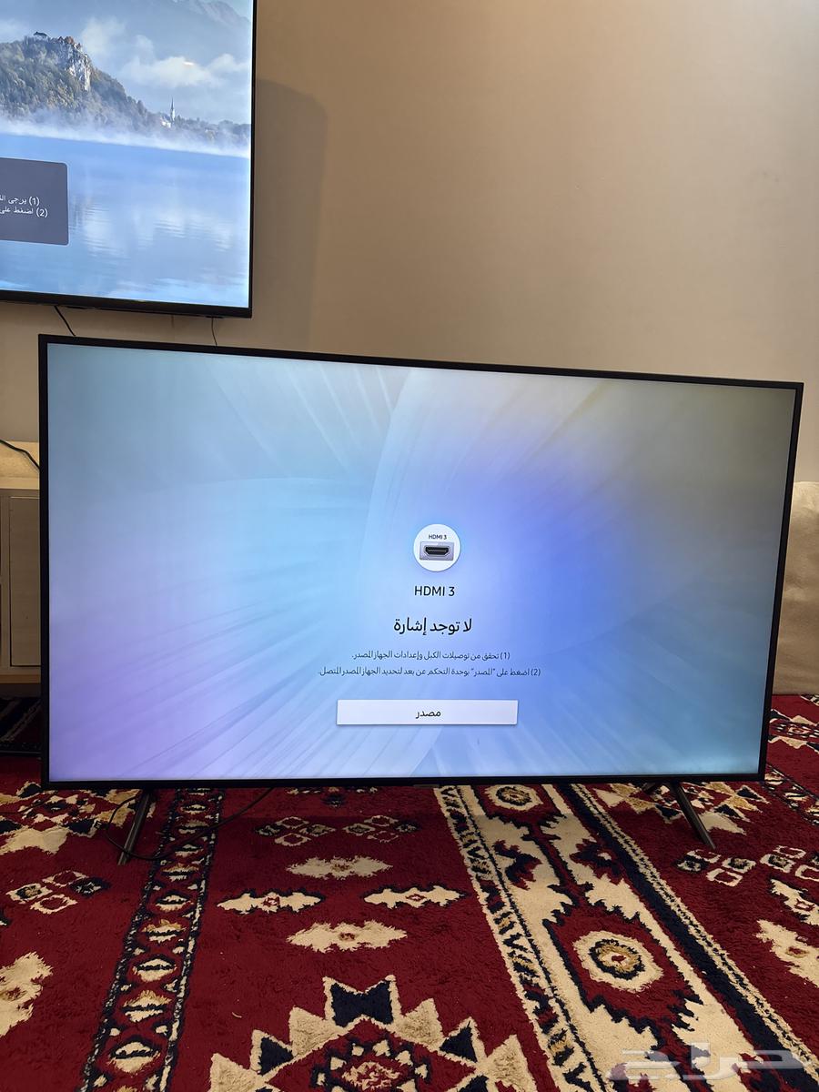 تلفزيون سامسونج سمارت633923911136011121