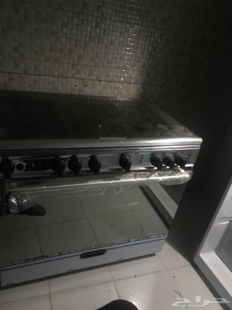 فرن جديد63394731012738112