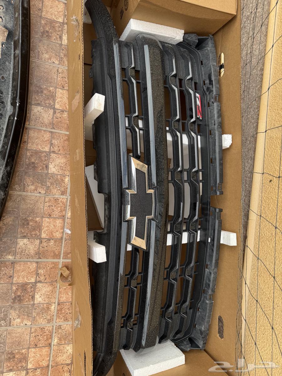 Silverado truck trail boss63398178215299112