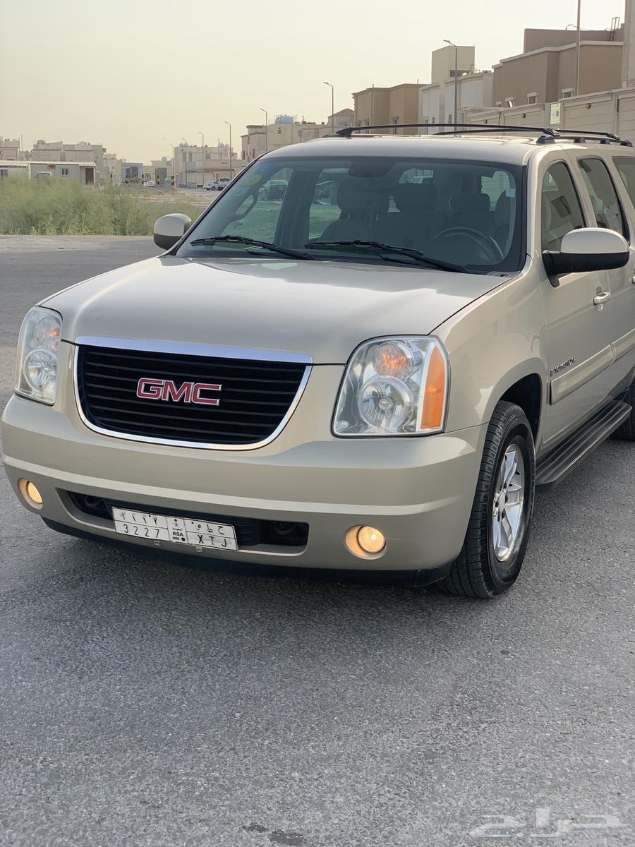 جمس يوكن XL. (2009)63399629818371113