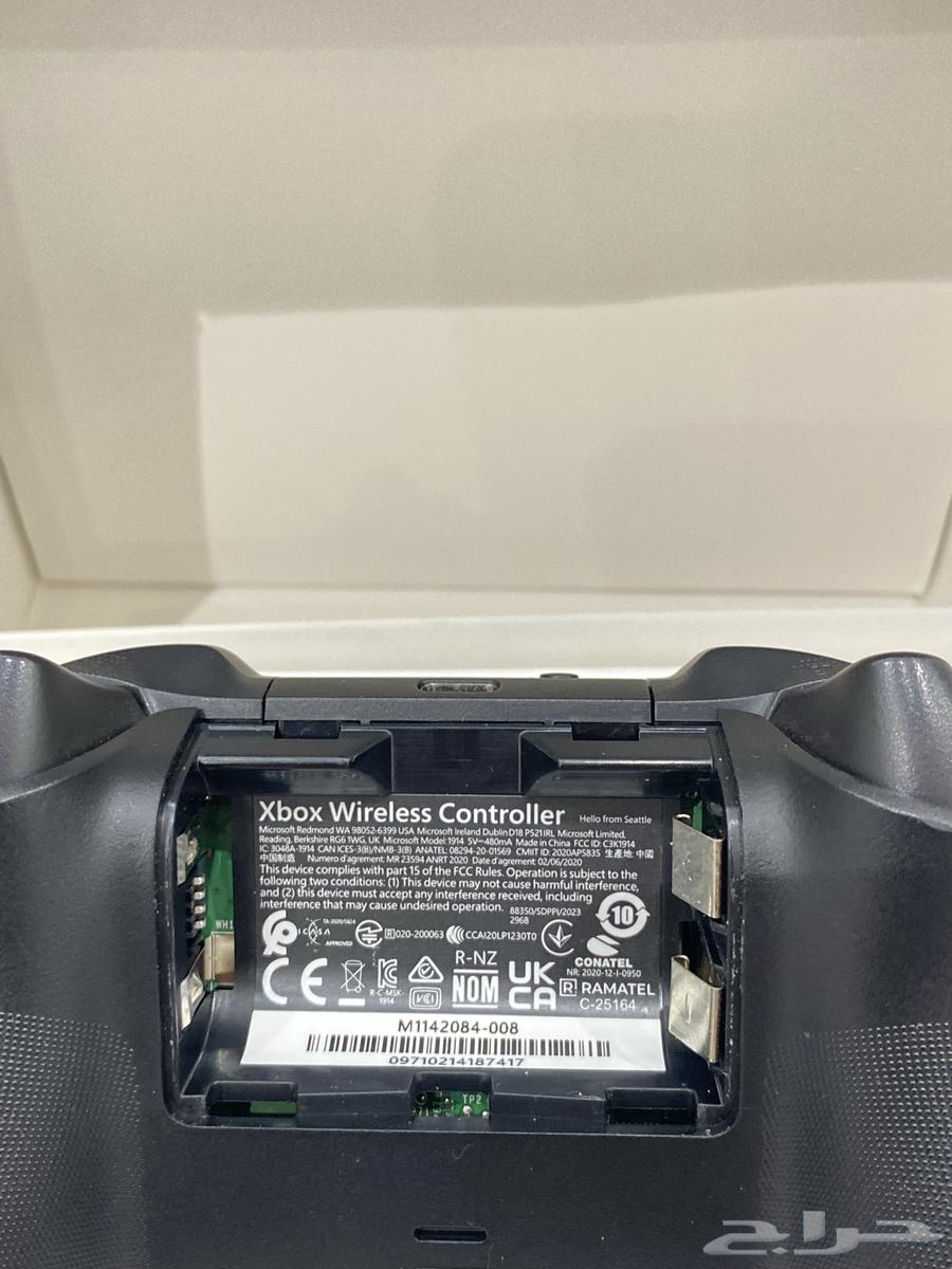 Xbox controller63402952105729112