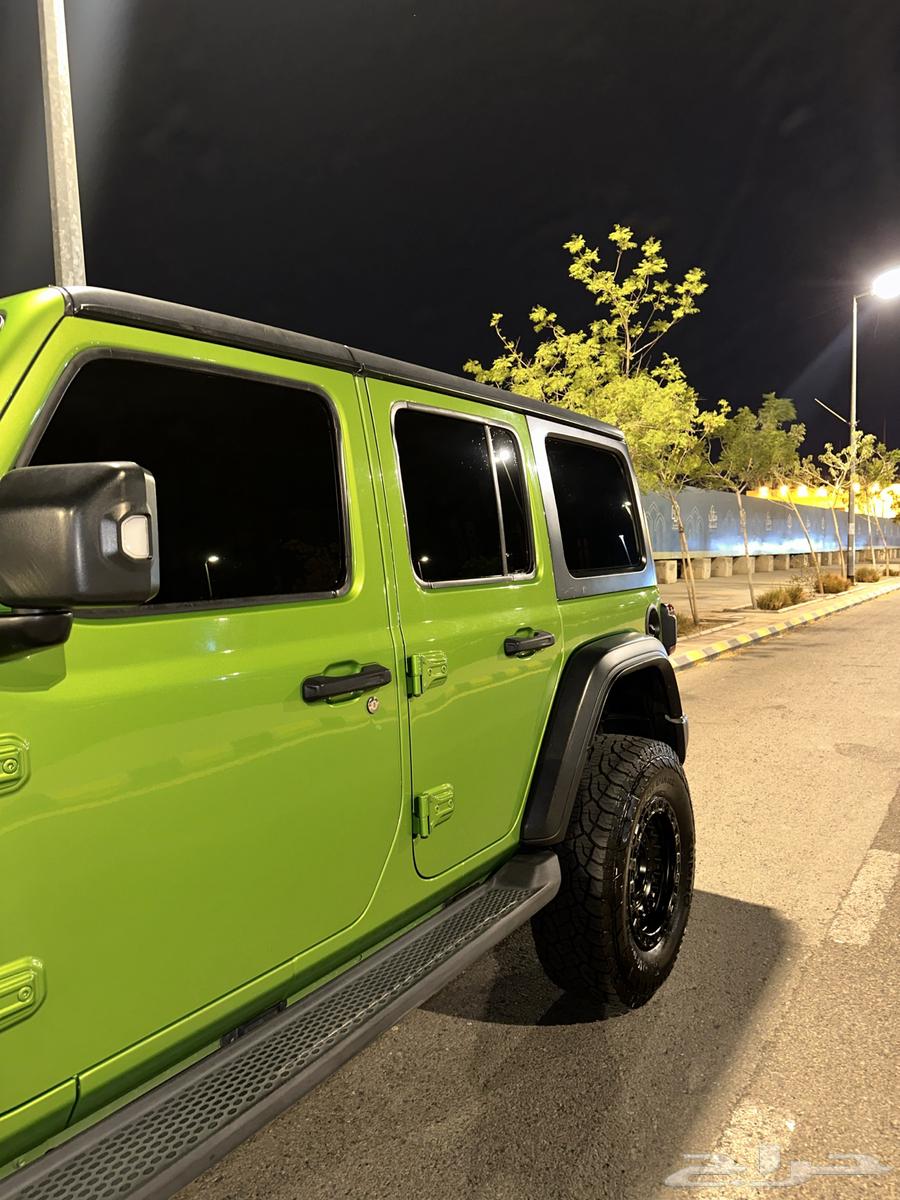 رانجلر JL 201963399553396098114