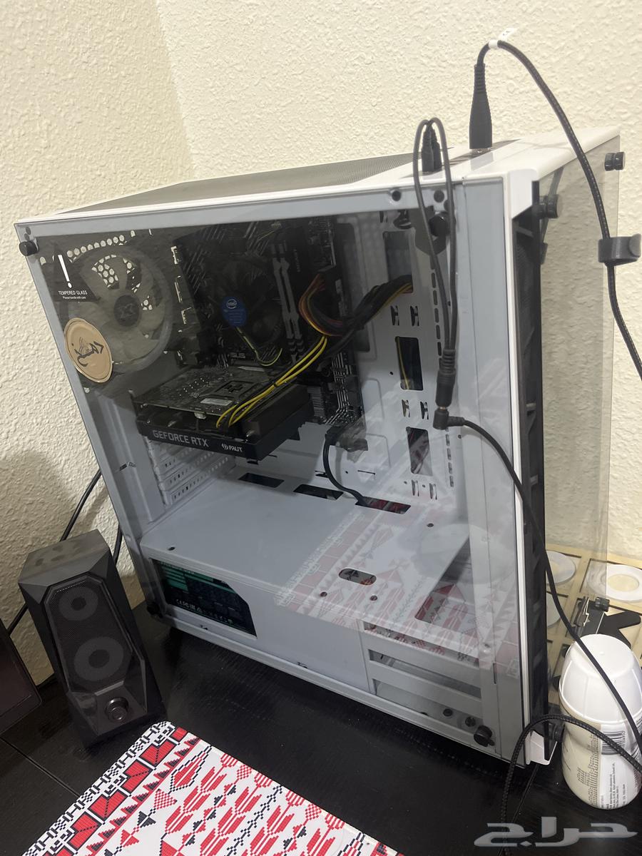 PC جديد ونظيففف63402946921729111