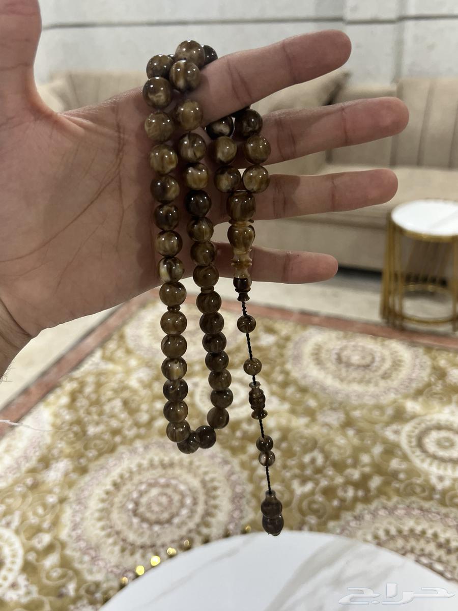 Fatoran prayer beads special offer, only fifty riyals per piece63394743837825110