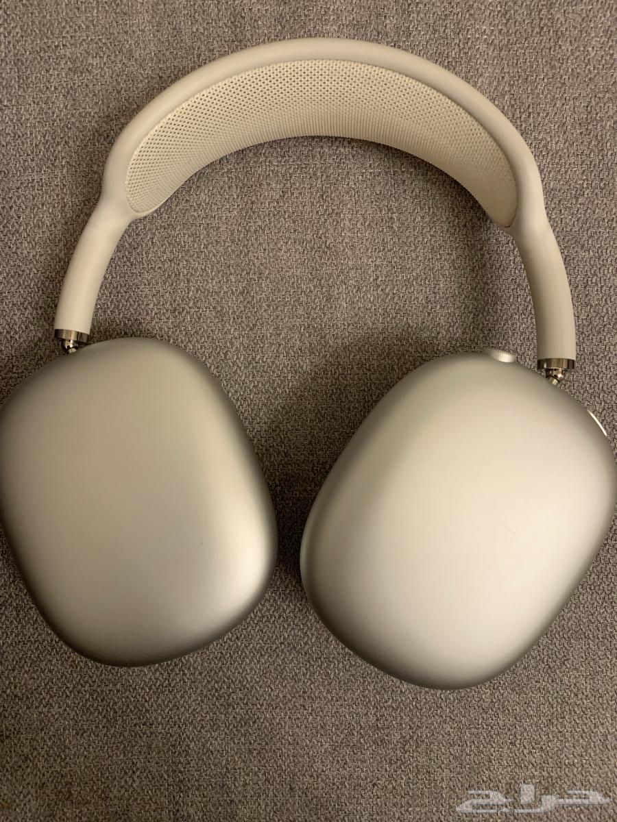 سماعة ابل ايربودز ماكس AirPod max63391847511555110