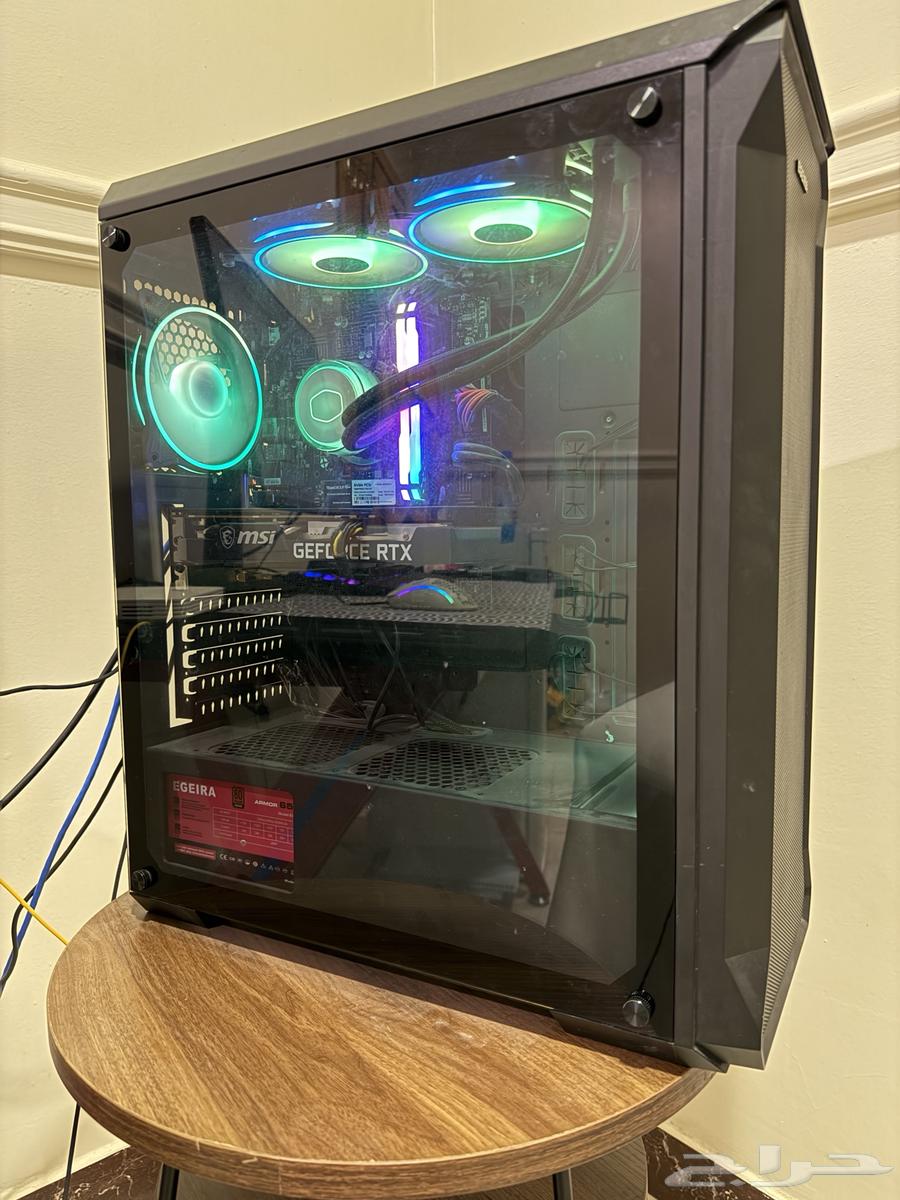 كمبيوتر العاب rtx 306063392727500545113