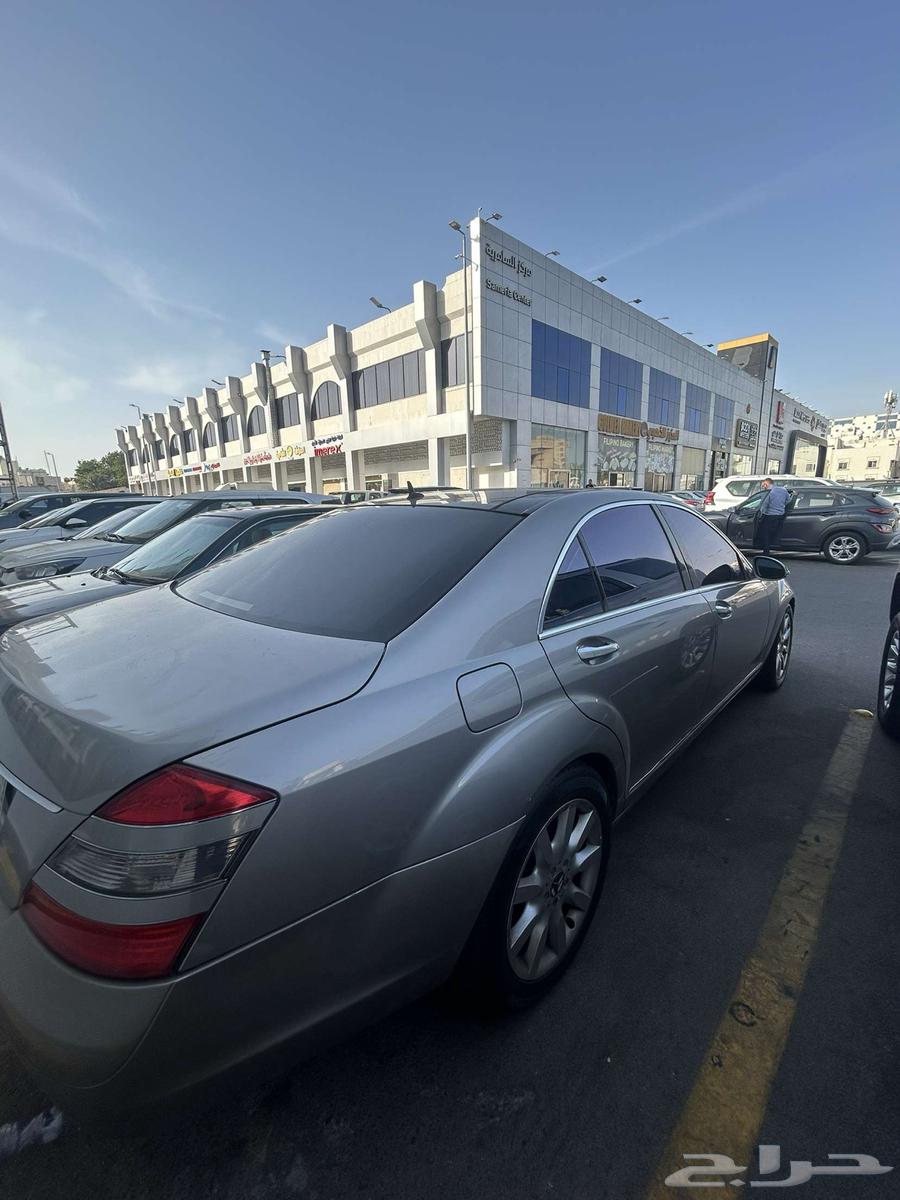مرسيدس S50063399566669057113