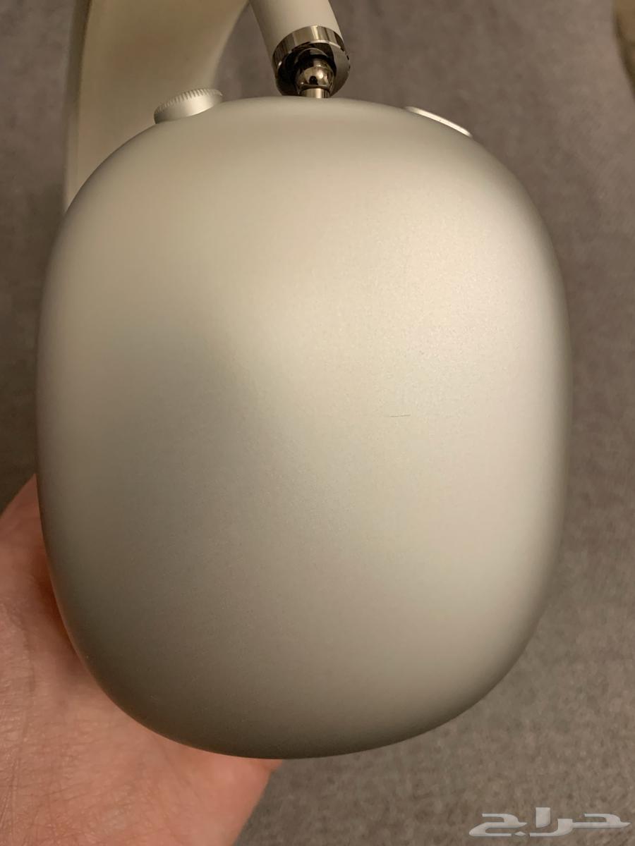 سماعة ابل ايربودز ماكس AirPod max63391847511555114