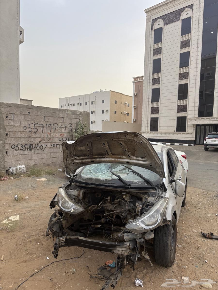 للبيع تشليح هونداي63398207188355112