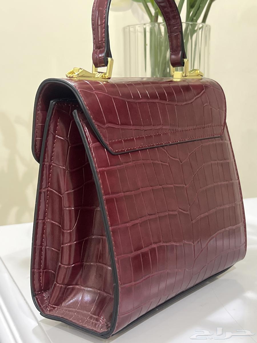 A new bag63394683282178112