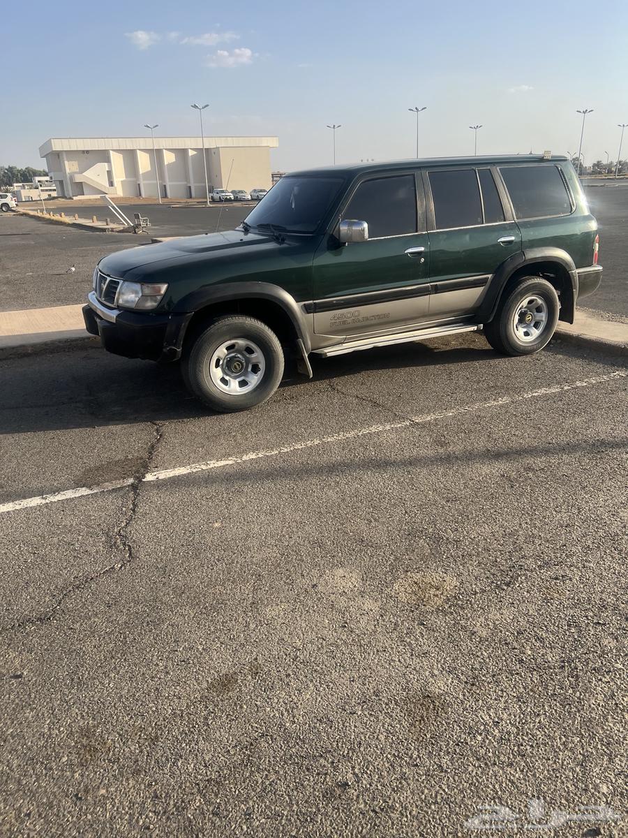 جيب نيسان مديل 9963005177512067113