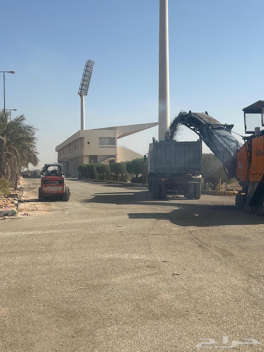 مقاول مشاريع حكومية وخاصة63380490659329114