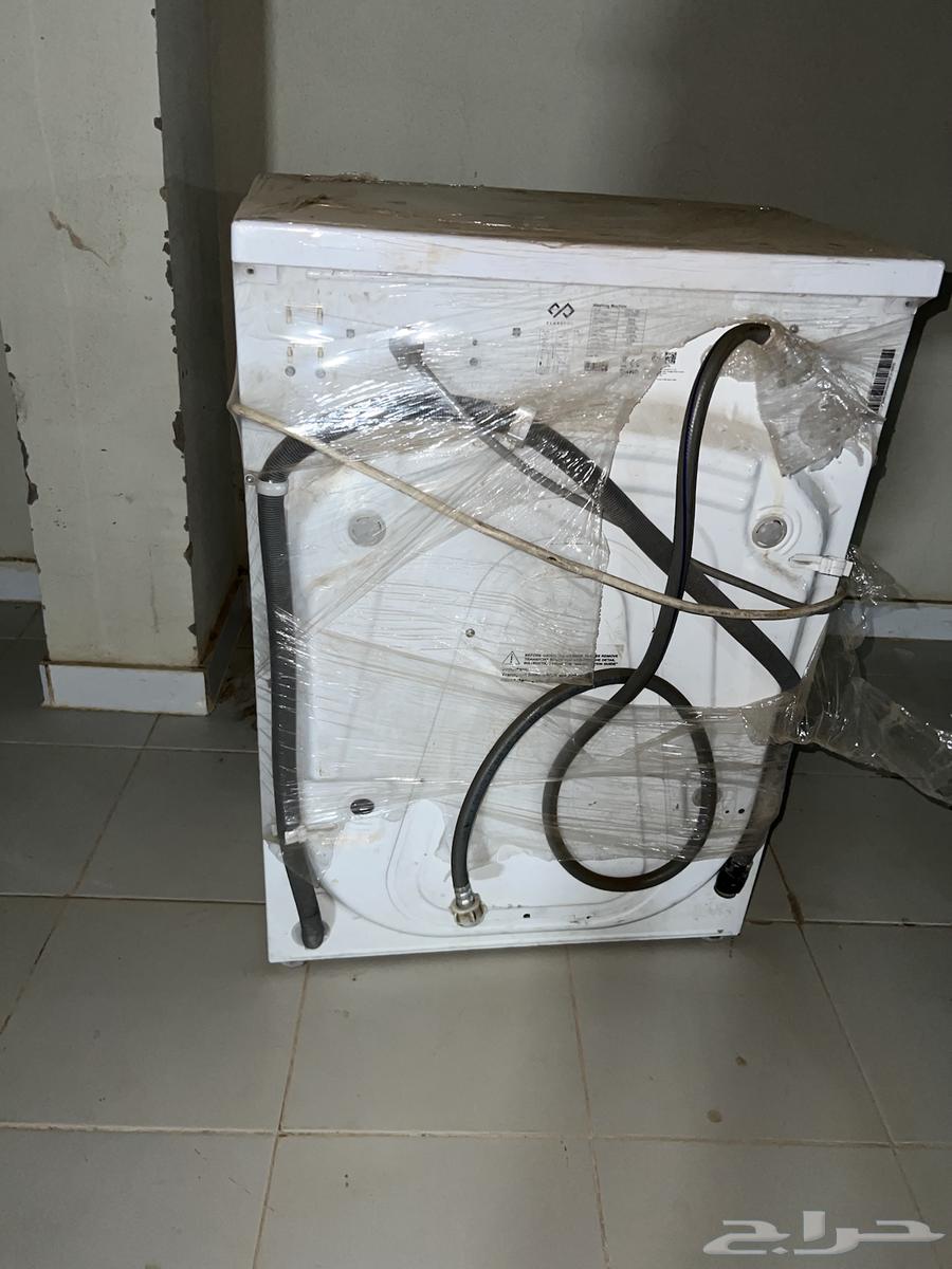 Washing Machine63391910287106113