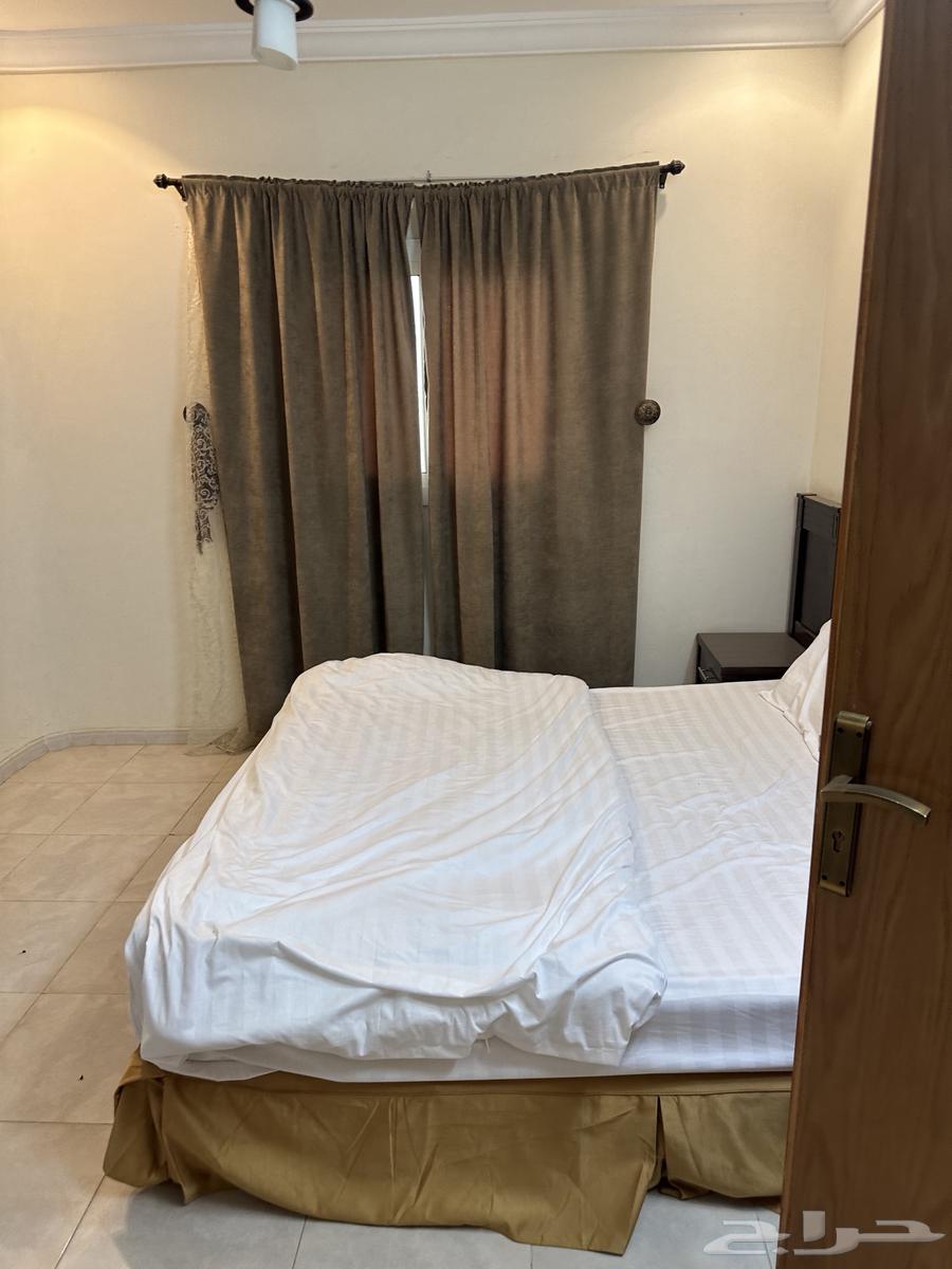 Fully furnished annual rental apartments in a prime location in Al Bahah63380194329217112