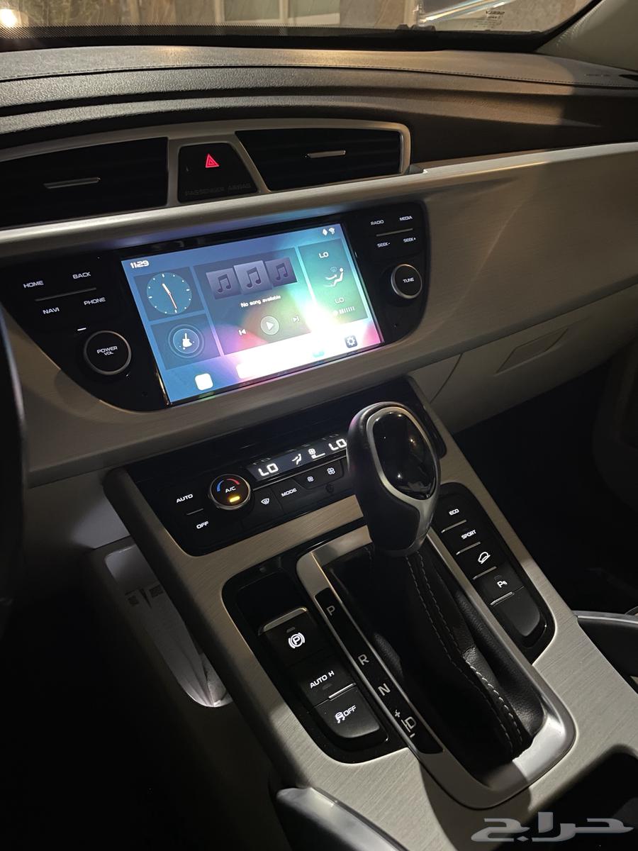 Emgrand X7 Sport (Only 45,000 km)63399580408449111