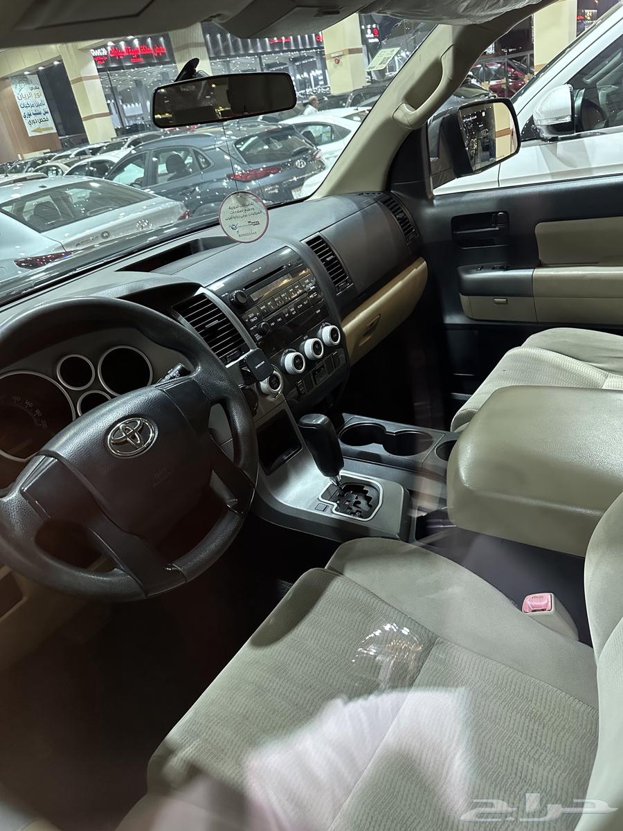 Toyota Sequoia 2016 without 4x463398185023235114