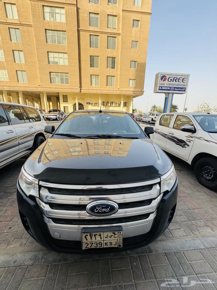 Ford Edge 2014633981960775711128