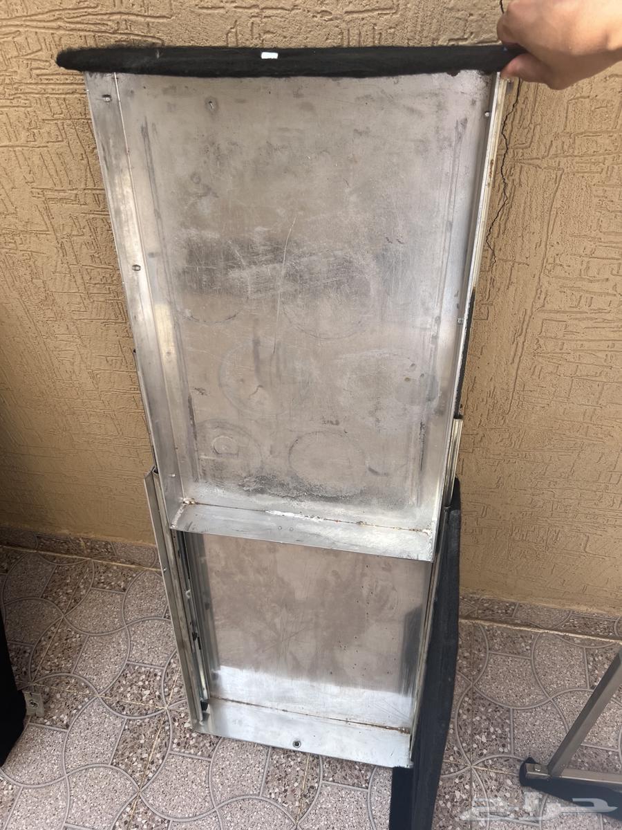 ثلاجة سياره دومتك وأغراض ثانية63399595546114112