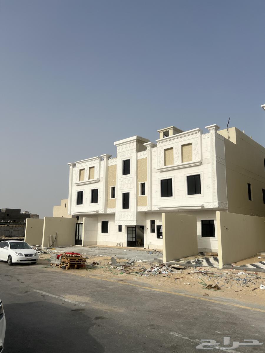 شقق تمليك راقيه بجودة بناء عاليه العزيزيه - حي الأمواج633803665108491120