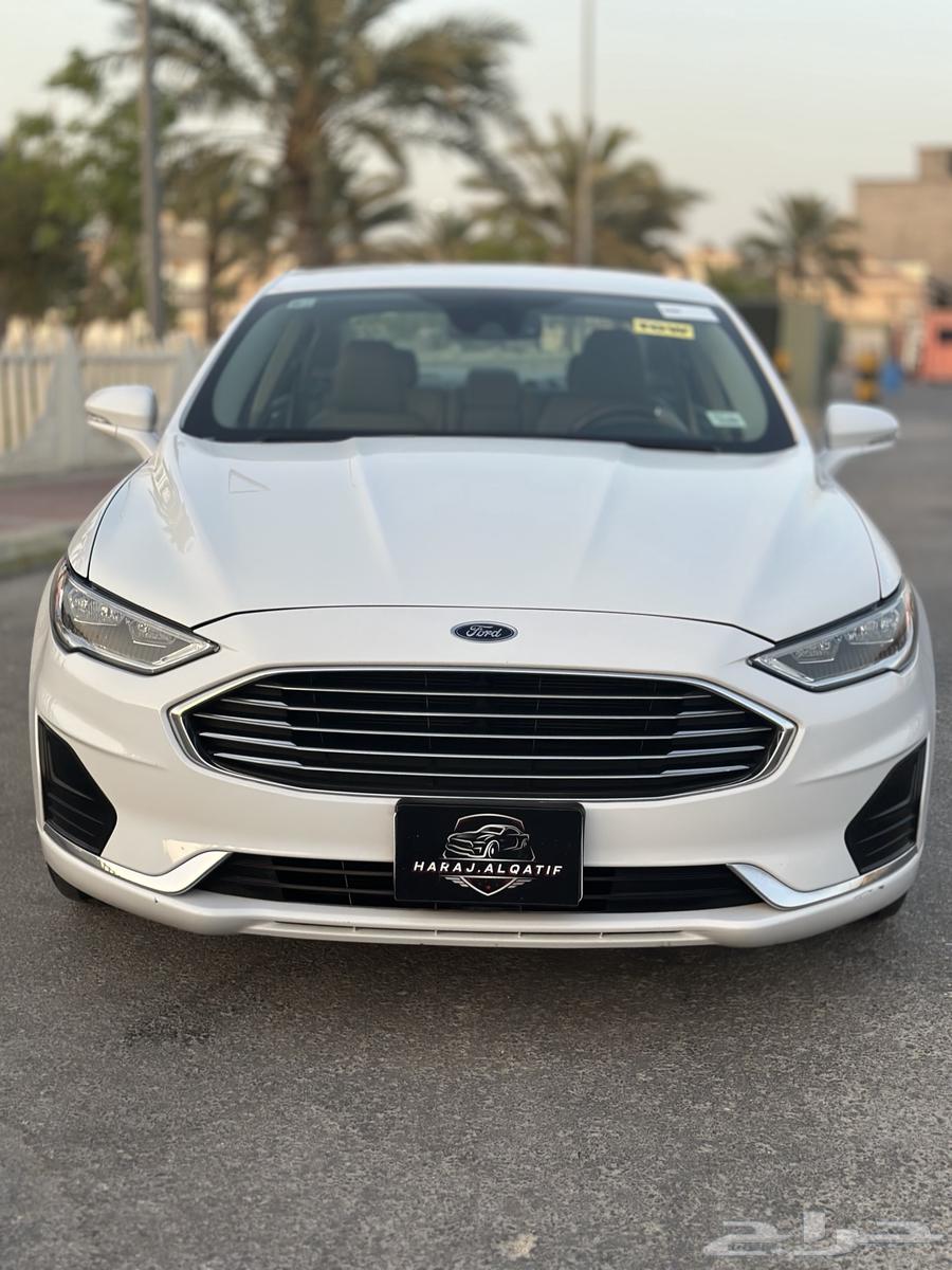 Ford Fusion SEL633995846640671123