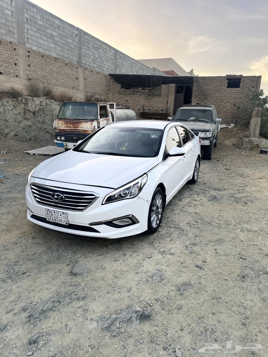 سوناتا 2016للبيع63398183233155111