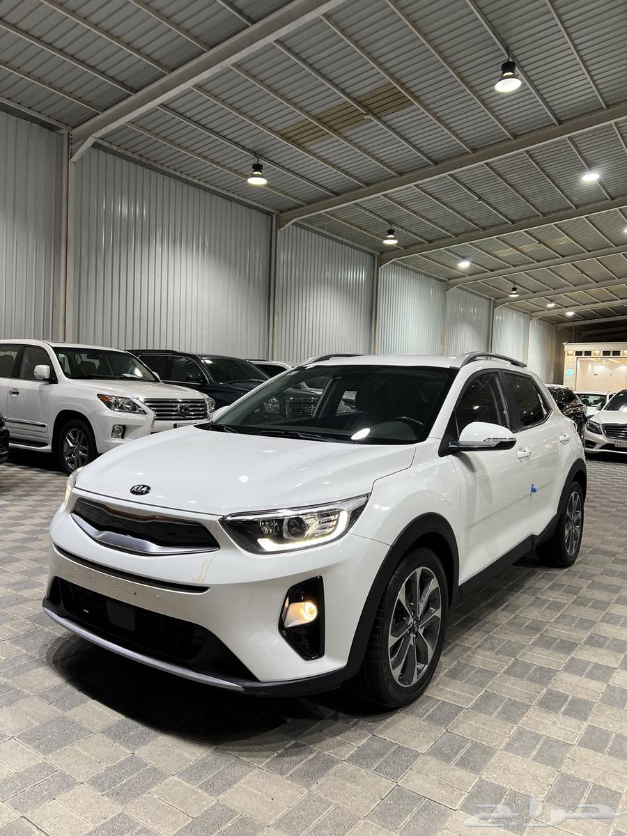 For sale Kia Sonet 2019 diesel633995857768981125