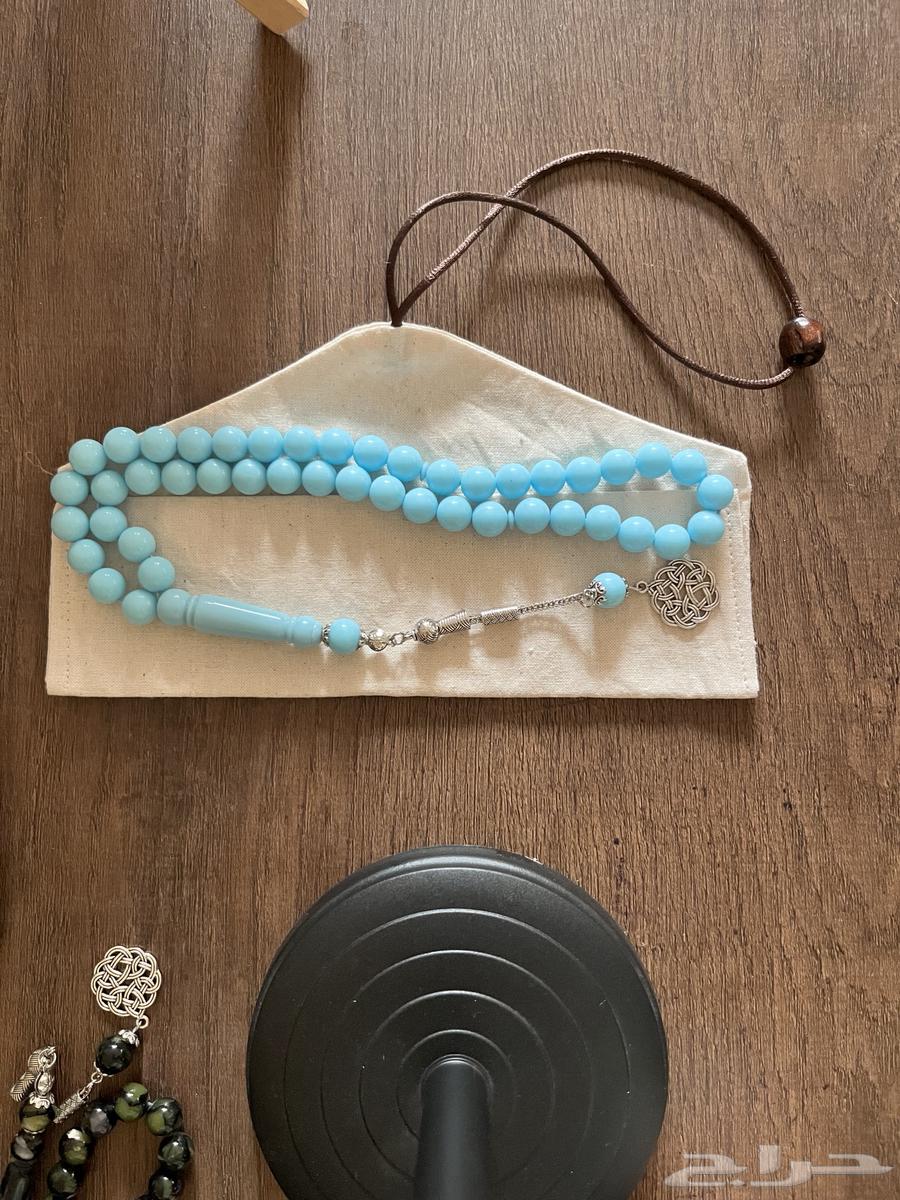 Types of Incense, Musk, and Prayer Beads63391721435905110
