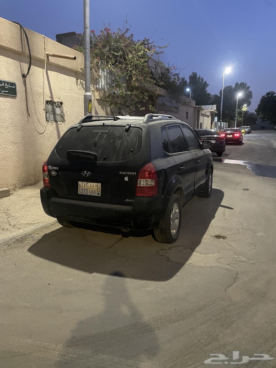 هيوانداي توسان 200963398178427393114