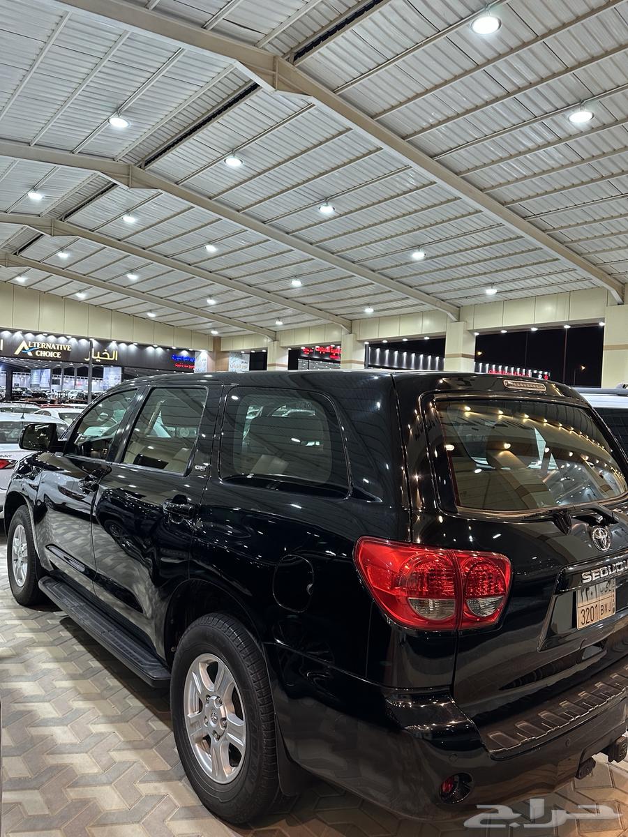 Toyota Sequoia 2016 without 4x463398185023235113